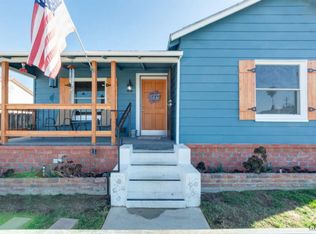 425 East St, Taft, CA 93268