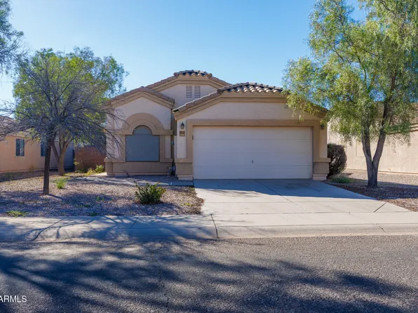 1633 E BISHOP Drive, Casa Grande, AZ 85122