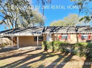 1624 Hammond Blvd, Jacksonville, FL 32221