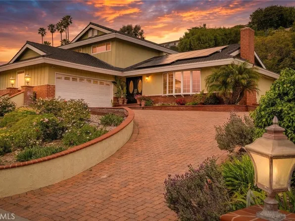 3675 Vigilance Dr, Rancho Palos Verdes, CA 90275