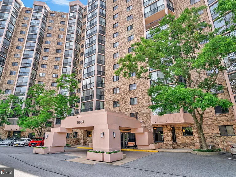 5904 Mount Eagle Dr #1609 — Photo 17