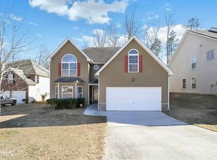 11 Highbranch Way, Newnan, GA 30265