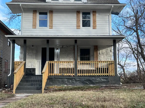 3029 Woodland Ave, Kansas City, MO 64109