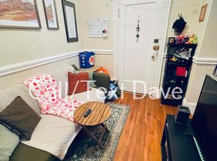 16 Royce Rd #24, Allston, MA 02134