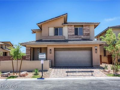 7034 Topaz Mountain Ct, Spring Valley, NV, 89148