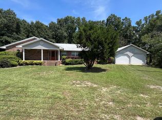 14659 Dozier Hwy, Brantley, AL 36009