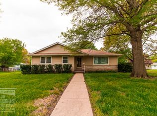 1000 Vista Ave, Shenandoah, IA 51601