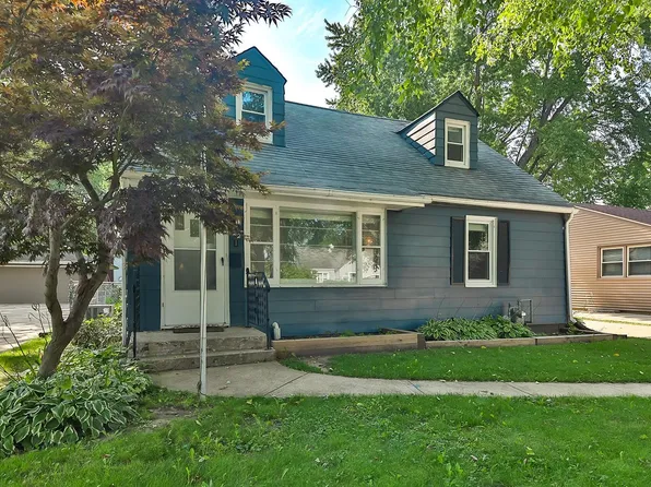 922 Luther Ave, Rockford, IL 61107