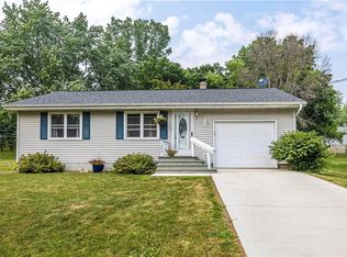 1257 Harrison St, Black River Falls, WI 54615
