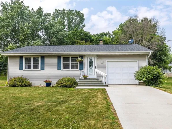 1257 Harrison Street, Black River Falls, WI 54615