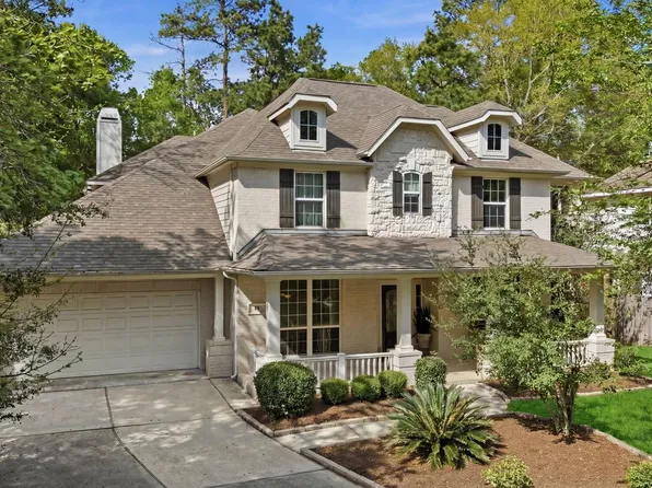 22 Picasso Path Pl, Spring, TX 77382