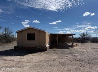 1726 E Morris Ln, Benson, AZ 85602