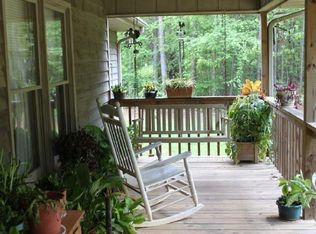 381 Highway, Flovilla, GA 30216