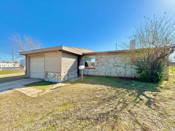 1700 Karen Dr, Del City, OK 73115