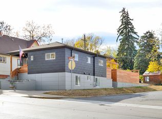 1147 La Farge Ave, Louisville, CO 80027