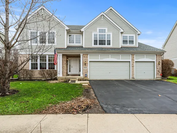 2311 Hazeltime Dr, Vernon Hills, IL 60061