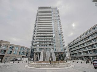 50 Forest Manor Rd #1910, Toronto, ON M2J 0E3