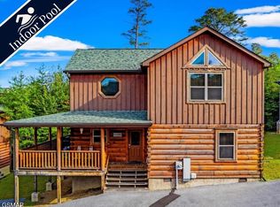 1108 Antelope Way, Sevierville, TN 37876