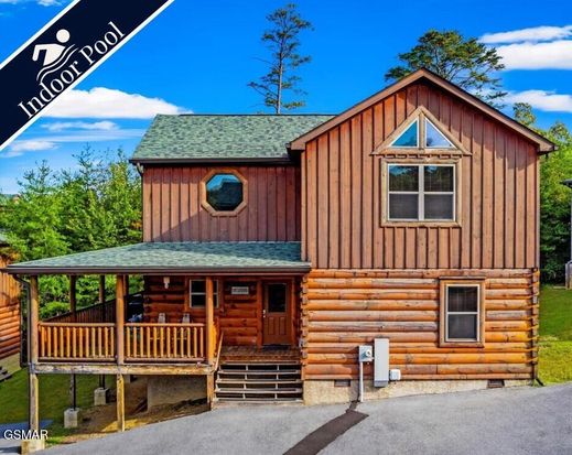 1108 Antelope Way, Sevierville, TN 37876