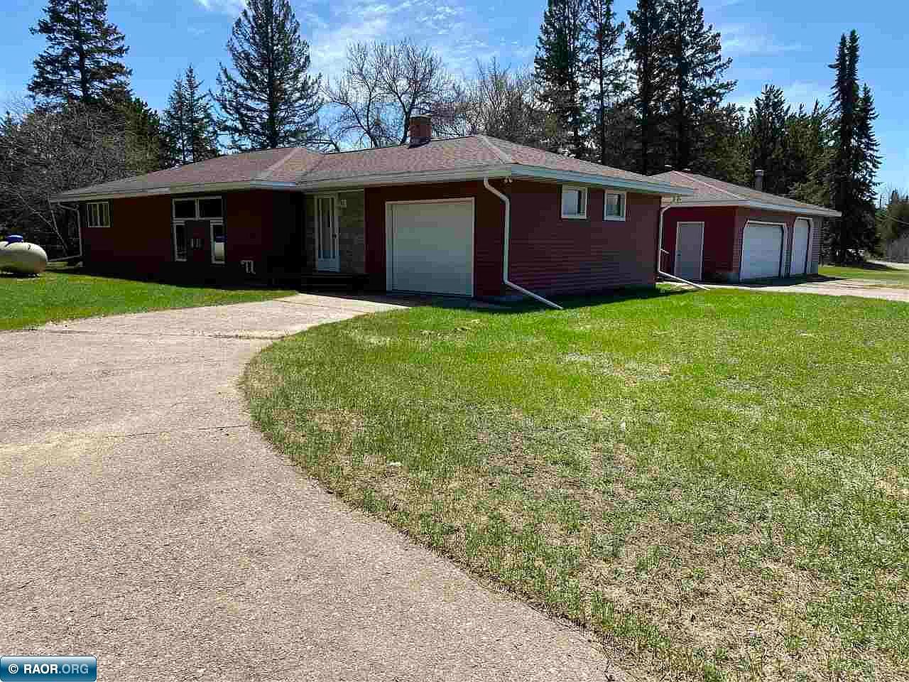7436 Comfort Point Rd, Britt, MN 55710 Zillow