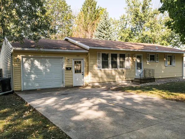503 3rd Ave SW, Kasson, MN 55944