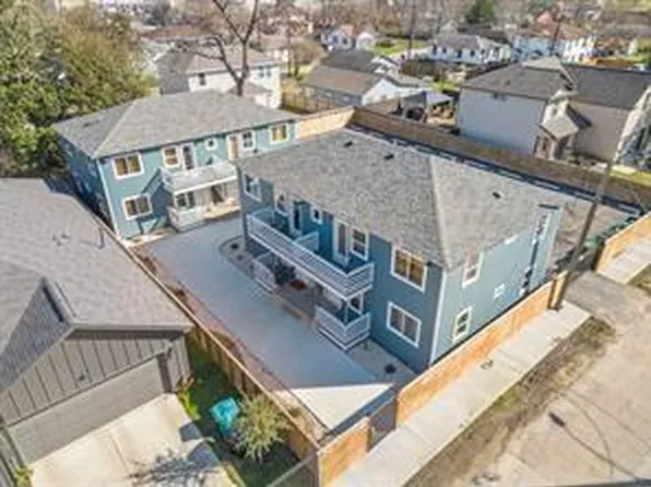 3709 Anita St #6, Houston, TX 77004