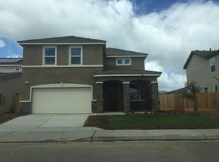 188 Peerless St, Madera, CA 93638