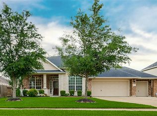 10714 Lake Riata Ln, Cypress, TX 77433