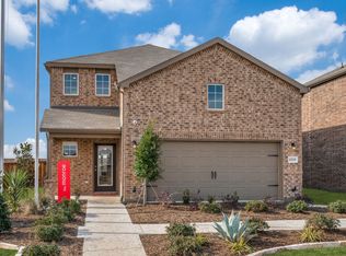 Monroe Plan, Mobberly Farms, Pilot Point, TX 76258