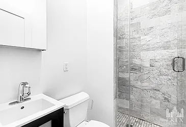 Rented by PREX Realty Corp