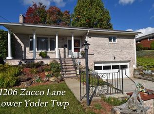 1206 Zucco Ln, Johnstown, PA 15905