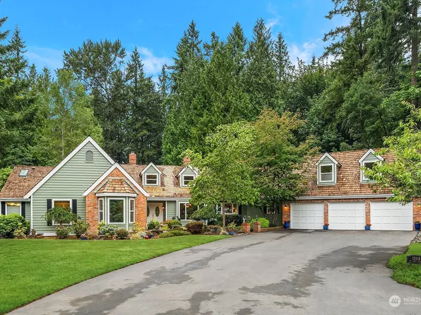 15518 NE 179th Street, Woodinville, WA 98072
