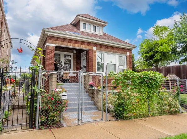2249 S Hamlin Ave, Chicago, IL 60623