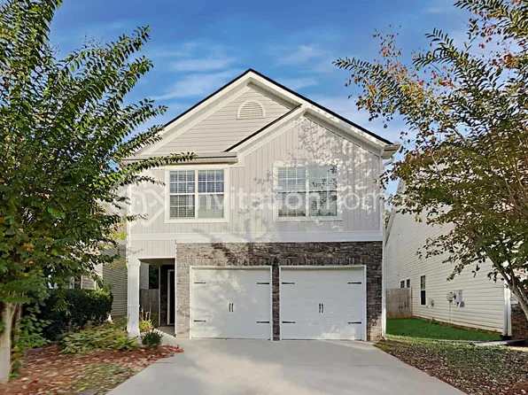 331 Hidden Creek Ln, Canton, GA 30114
