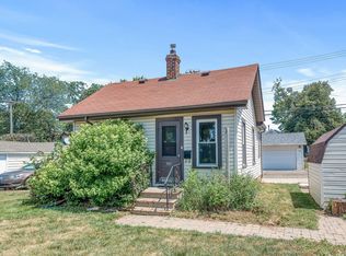3807 Main St NE, Columbia Heights, MN 55421