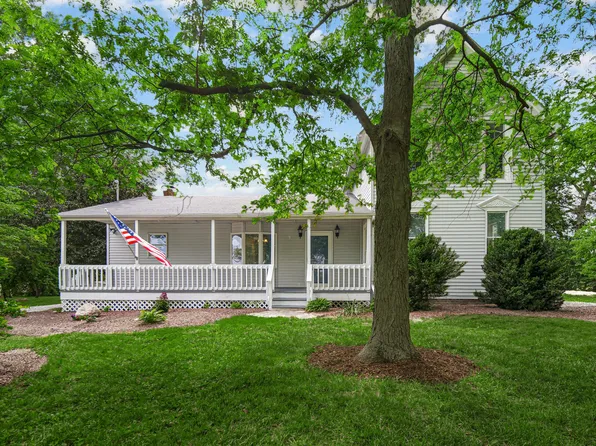 476 S State Road 2, Kouts, IN 46341