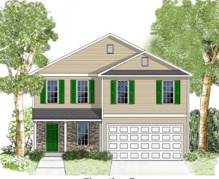1st image of this home
