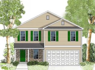 537 Mount Laurel Ln, Wellford, SC 29385