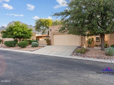 280 E Southern Pines Dr, Tucson, AZ, 85737