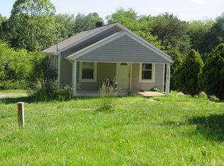 3676 Depot Rd LOT 36-39, Rustburg, VA 24588