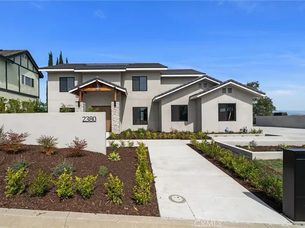 2380 Scenic Rdg, Chino Hills, CA 91709