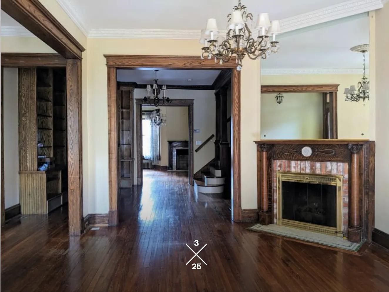 3 bed, 2.5 bath, 3688 sqft, $4,600 — Photo 3