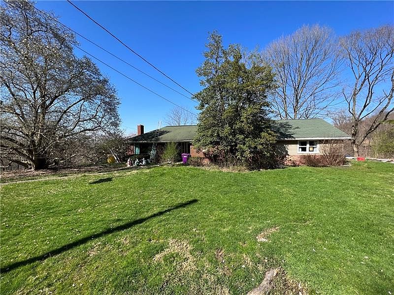 167 Hill Rd, New Kensington, PA 15068 Zillow