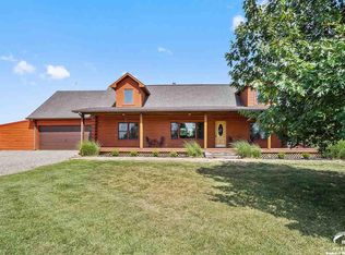 510 N 1700th Rd, Lawrence, KS 66049