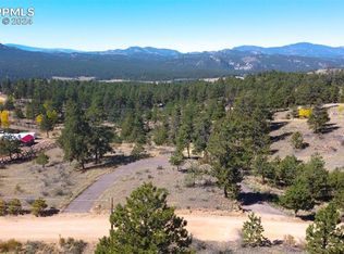 187 Circle Dr, Florissant, CO 80816