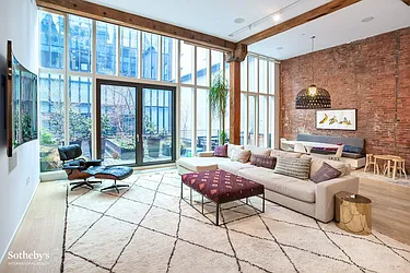 Sold by Sotheby's International Realty