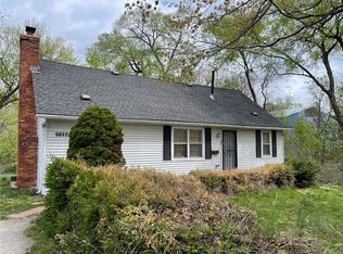 9822 E Independence Ave, Independence, MO 64053