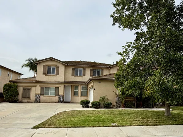 12359 Kern River Dr, Mira Loma, CA 91752