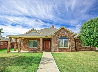 6203 76th St, Lubbock, TX 79424