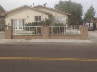 1635 Carville Dr, Reno, NV 89512